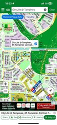 CityLife @ Tampines (D18), Condominium #483993641